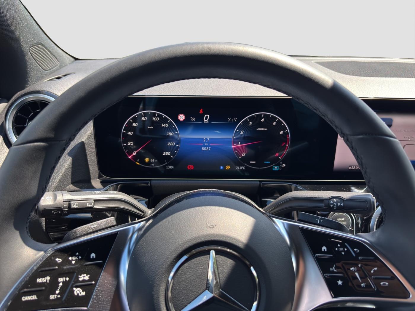 Mercedes-Benz B 200 *Progressive Advanced*LED*Night*PDC*360°**