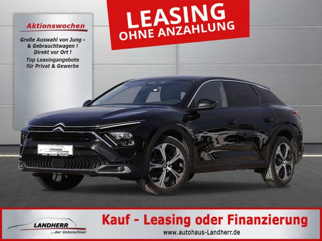 Citroën C5 X 1.2 PureTech You //mtl: 234€/Kamera/Sitzhei