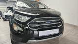 Ford EcoSport Titanium Autom. NAVI Kamera S.zung B&O - Ford in Essen: Ka