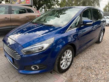 Ford S-Max - 4