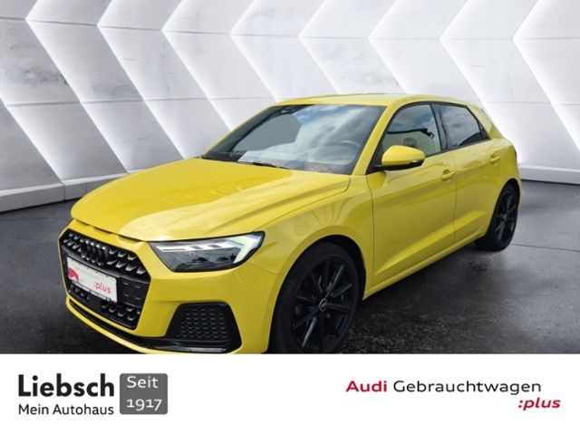 Image of Audi A1