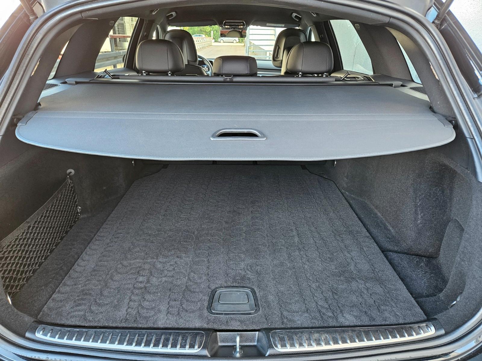 Mercedes-Benz C 220 dT*AMG LINE*NIGHT*STANDHEIZUNG*360*LED*