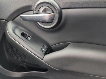 Fiat 500X SPORT 1.5 130PS MHEV *KAMERA*WINTER-PAKET*