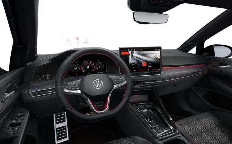 Volkswagen Golf - Bild 4