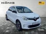 Renault Twingo E-TECH TECHNO - Klima*Sitzheizung*Kamera - Gebrauchtwagen mit TÜV
