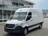 Mercedes-Benz Sprinter 319 CDI V6 *DISTRONIC*COMAND*AHK 3,5T* - Mercedes-Benz Sprinter: 319