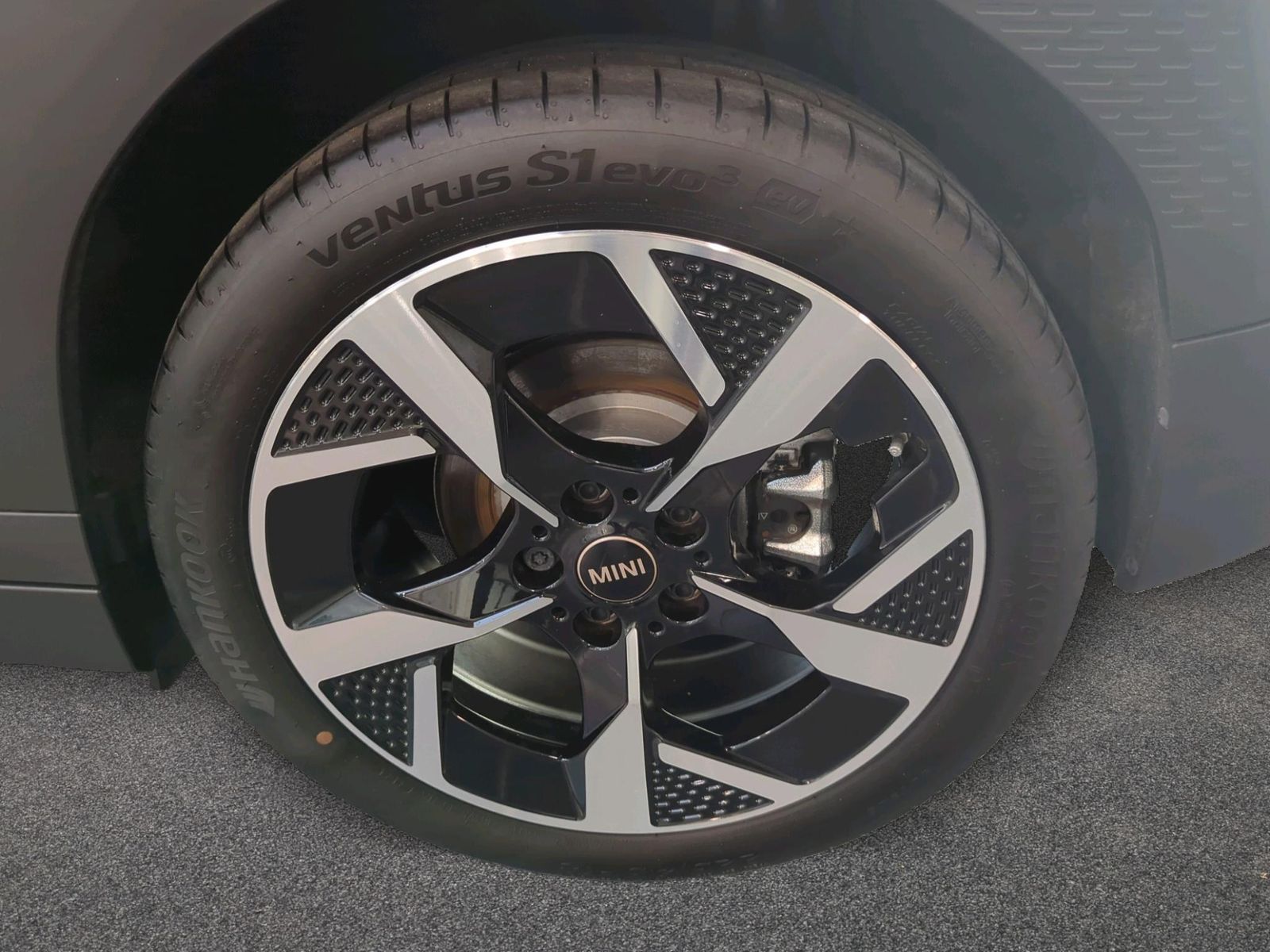 MINI Aceman - Bild 18