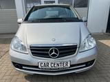 Mercedes-Benz A 160 *Navigation* Euro 5 - Mercedes-Benz A 160 in Hannover