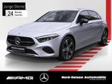 Mercedes-Benz A 220 4M PROGRESSIVE ADV NIGHT STHZG LED KAMERA - gebrauchte Mercedes-Benz A 220 aus dem Jahr 2024
