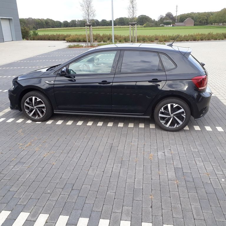 Image of Volkswagen Polo