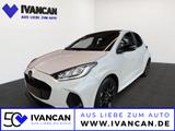 Mazda 2 Hybrid Homura Plus