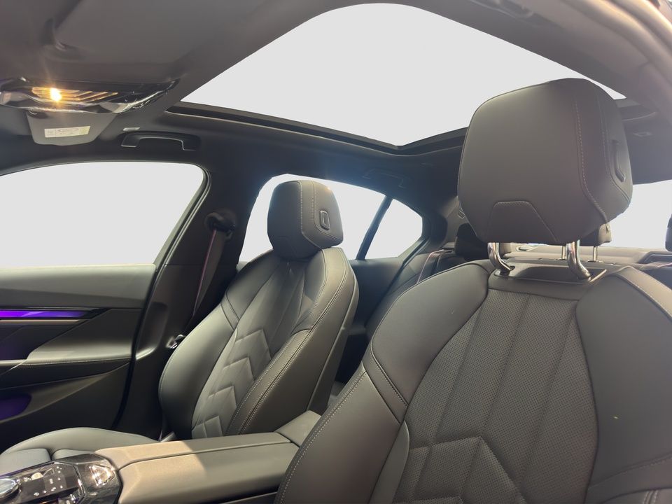 BMW 540 - Bild 11