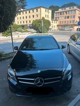 Mercedes-Benz A-Klasse A 200 CDI - Mercedes-Benz 200 mit Diesel-Antrieb