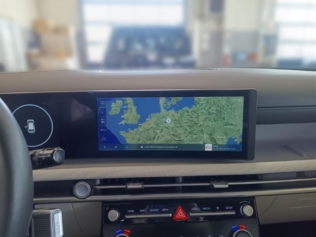 Hyundai Tucson – Bild 10