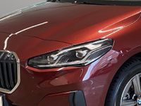 BMW 220 Active Tourer - Vorschau Bild 7