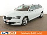 Skoda Superb 2.0 TDI Style*NAVI*XENON*TEMPO*CAM*PDC*SH - Skoda mit Diesel-Antrieb: Kombi, Schaltgetriebe