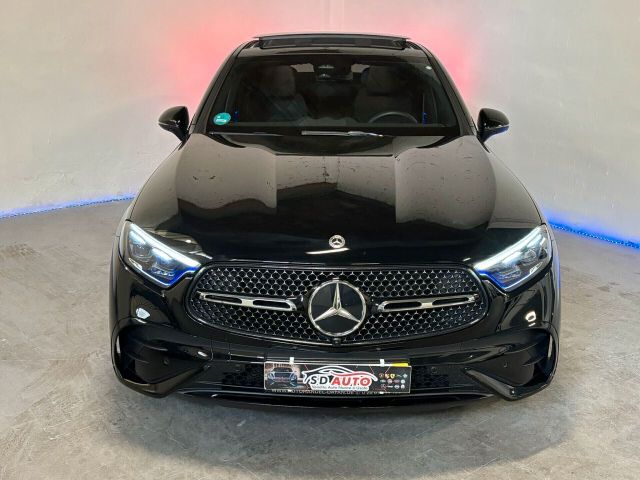 Другие Mercedes-benz GLC 300 GLC 300 d 4Matic AMG Premi