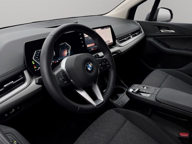 Foto Nummer 7: BMW 220d Active Tourer
