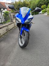 Yamaha Yzfr - YAMAHA KASSEL