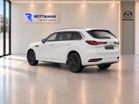 Mazda CX-80 - Vorschau Bild 7