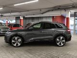 Audi Q5 TDI quattro 150 kW S line S tronic - Audi Q5 mit Diesel-Antrieb: Grau