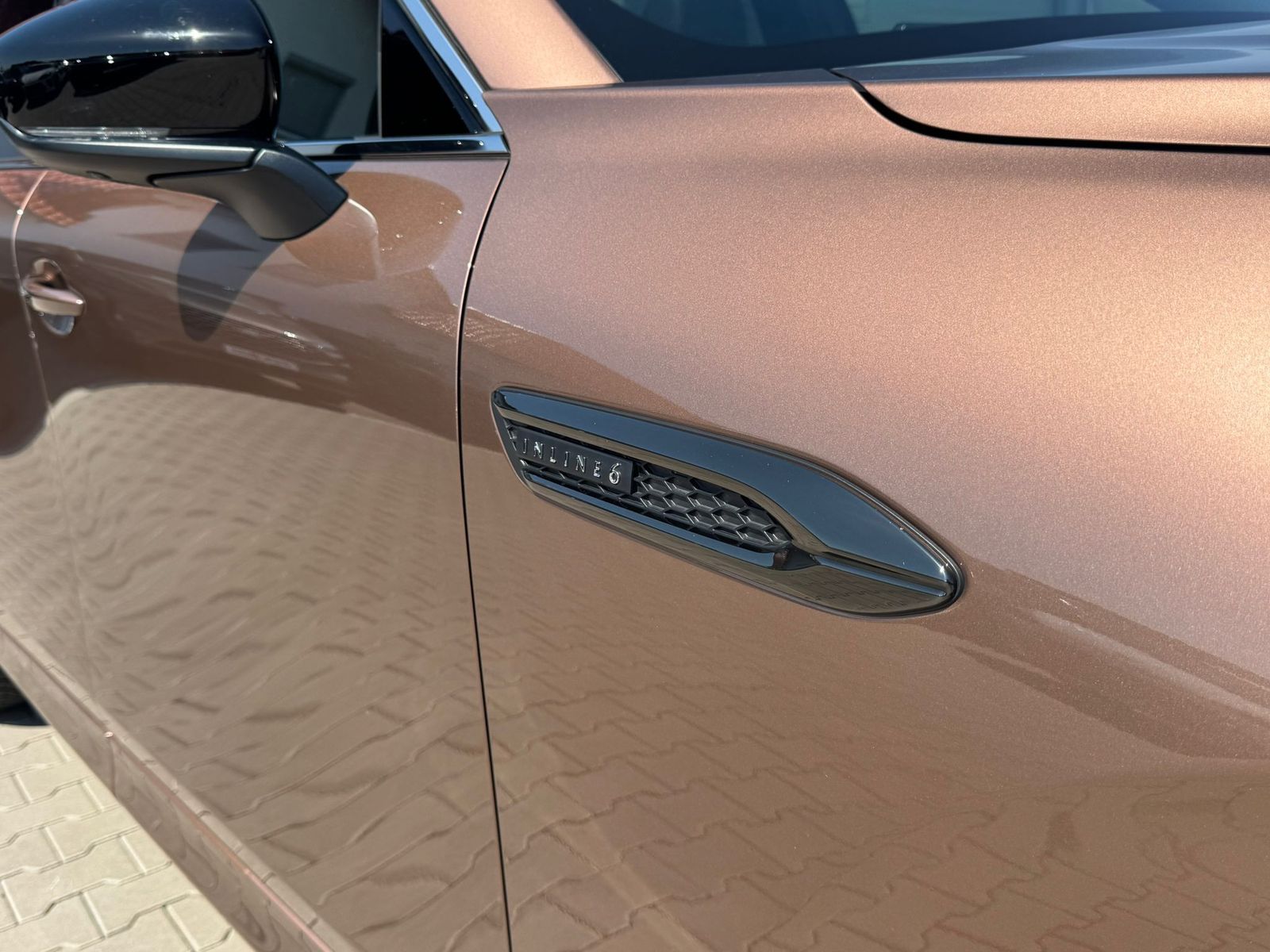 Fahrzeugabbildung Mazda CX-80 Homura+ AWD 7SIT*PANO*HUD*BOSE*NAPPA*360°