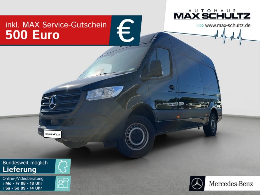 Fahrzeugabbildung Mercedes-Benz Sprinter 315 CDI Kasten BASE Hochdach Standard