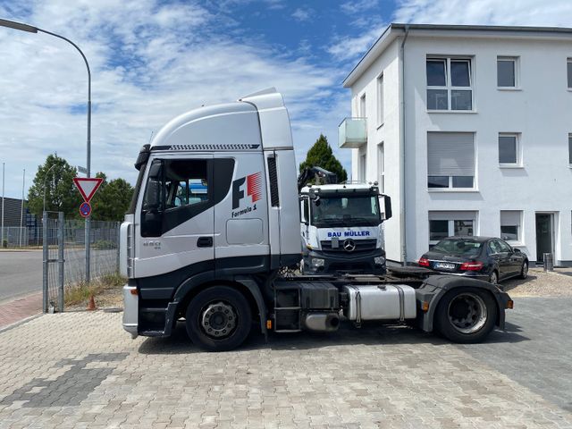 Iveco AS440S45T/FPLT Stralis