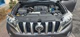 Toyota Land Cruiser 2.8 79900km - Toyota Land Cruiser Gebrauchtwagen