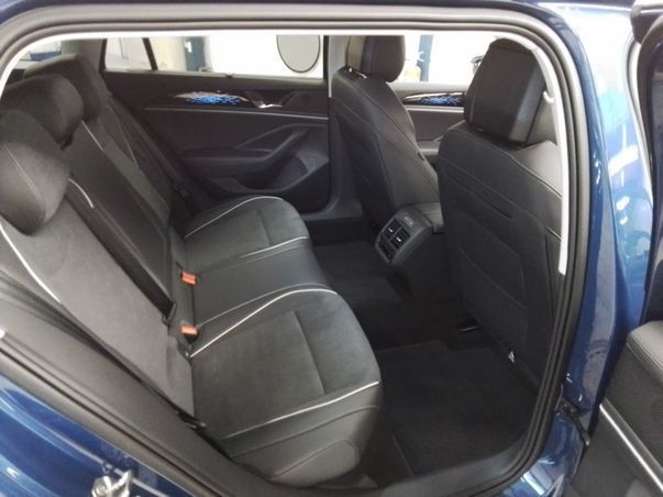 Volkswagen Passat Variant - Bild 7