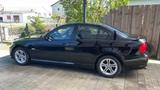 BMW 318i E90 Motor neu, Kupplung neu - BMW 318: 318i Motor