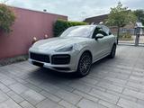 Porsche Cayenne E-Hybrid -
