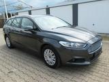 Ford Mondeo 2,0 TDCi 110kW Kombi 1 Hand - Ford Mondeo in Ludwigshafen