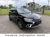 Mitsubishi ASX Edition 100+ 2WD - Mitsubishi ASX Edition-100