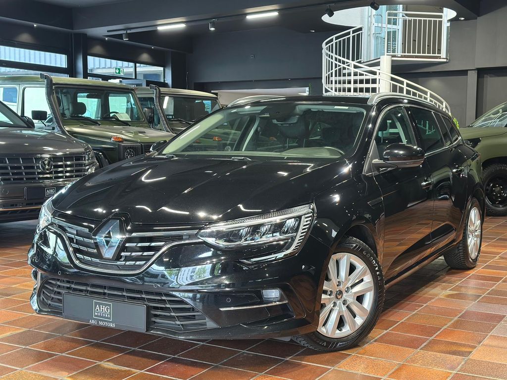 Image of Renault Megane