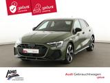 Audi A3 Sportback 2.0 TDI Sline  LED Navi ACC Kamera  - Audi A3: Sportback Sline