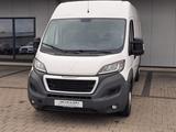 Peugeot Boxer 435 L3H2 Pro*3 Sitze*Klima*AHK*1. Hand* - Peugeot Boxer l4h3