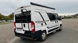 Adria Twin 540 SP Axess - Adria Twin sp