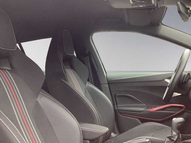 Fabia 1.0TSI DSG Monte Carlo