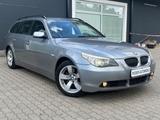 BMW 530d Touring 231PS Automatik Navi Leder Xenon HU - BMW 530 aus 2007: 530d