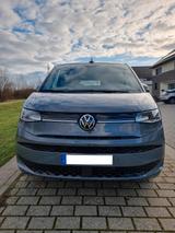 Volkswagen T7 Multivan 2.0 TDI DSG Edition Überhang lang