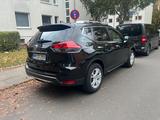 Nissan X-Trail 1.3 DIG-T N-CONNECTA N-CONNECTA - Nissan X-Trail Gebrauchtwagen in Hamburg
