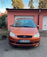 Ford c max I tauschen geht auch - Ford C-Max aus 2003