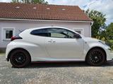 Toyota Yaris 1.6-l-Turbo GR  - Toyota Yaris: Allradantrieb
