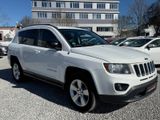 Jeep Compass Sport 2.4  *4WD *Automatik *Klima* - Jeep: Compas Sport
