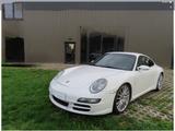 Porsche 997 Carrera Coupé 3.6 Tiptronic - Porsche 997: Coupe, Carrera