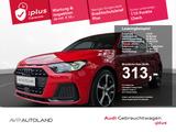Audi A1 Sportback 25 TFSI advanced MMI NAVI+ | LED - Audi A1 Gebrauchtwagen in Dresden
