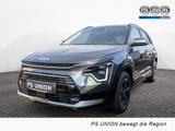 Kia NIRO 1.6 HYBRID DCT VISION KOMFORT u. STYLE Pake - Kia Niro Neuwagen