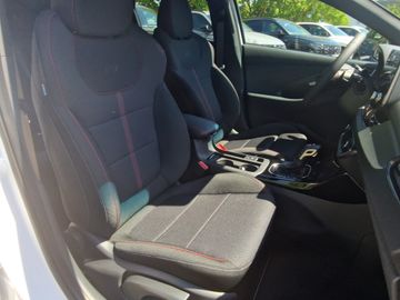 Hyundai i30 1.6 T-GDI N Line (150PS) Automatik