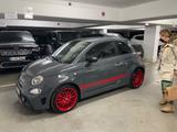 Abarth 595 Competizione - Abarth 595 Competizione aus 2021